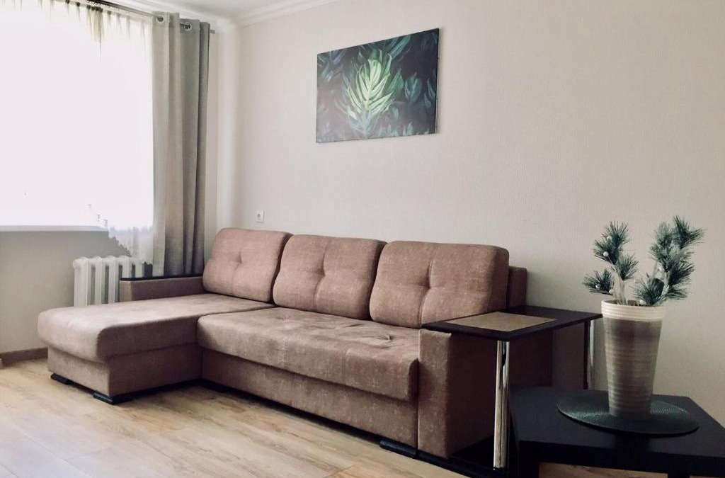 Sovetsky District Apartment | Apartment Comfort-plus