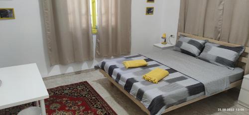 Haifa Apartment | Apartment COMFY - for a quiet, family holiday without parties