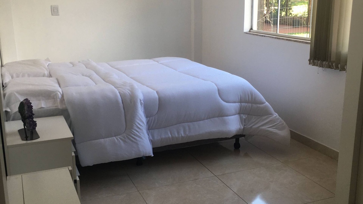 Ametista do Sul Apartment | Apartment, complete 5 min from the center of Amethyst do Sul.