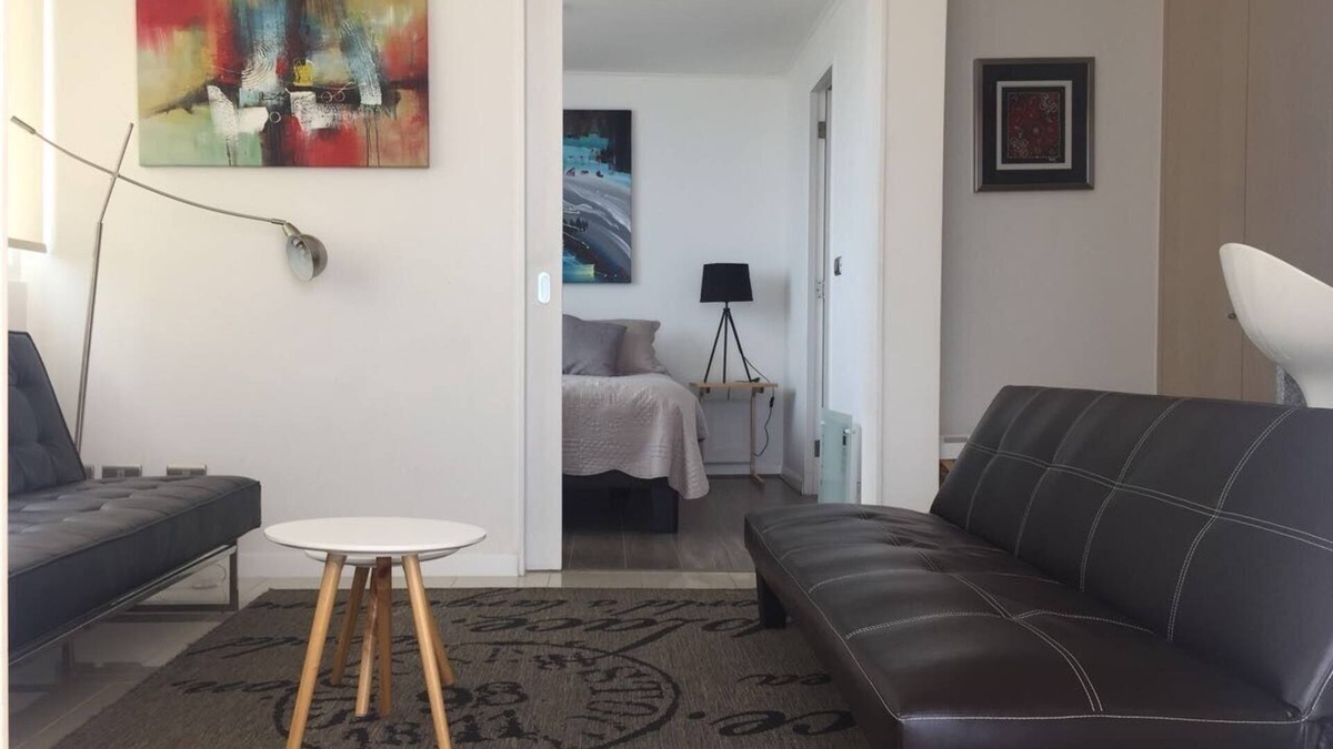 Renaca Apartment | Apartment completely new and premiere, come to enjoy all the view of Reñaca