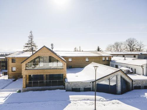 Tatranska Strba Apartment | Apartment Confort 223 residence M2