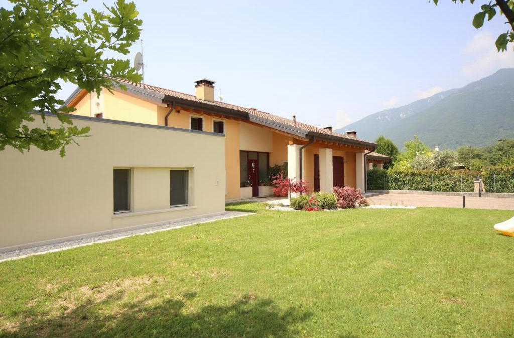 Crespano del Grappa Apartment | Apartment Conte