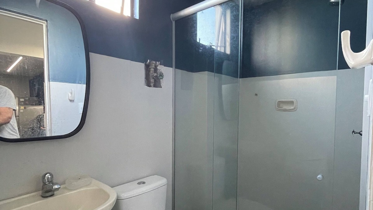 Pedreira Apartment | Apartment - COP 30