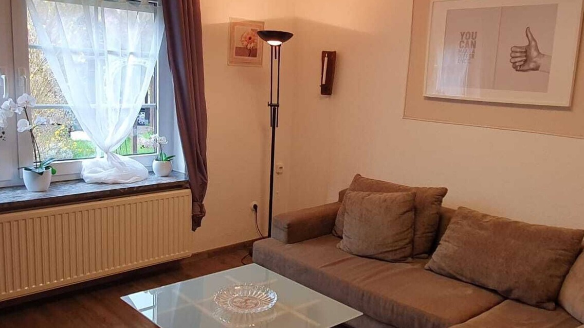 Tespe Apartment | Apartment Corinchen