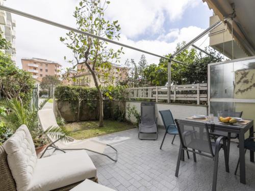Laigueglia Apartment | Apartment Corner near the Sea by Interhome