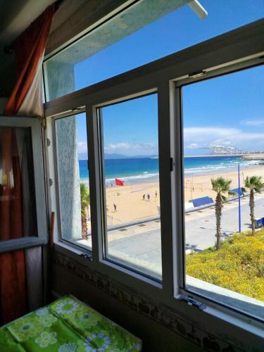 Ksar El Majaz Apartment | Apartment Corniche Ksar Sgher