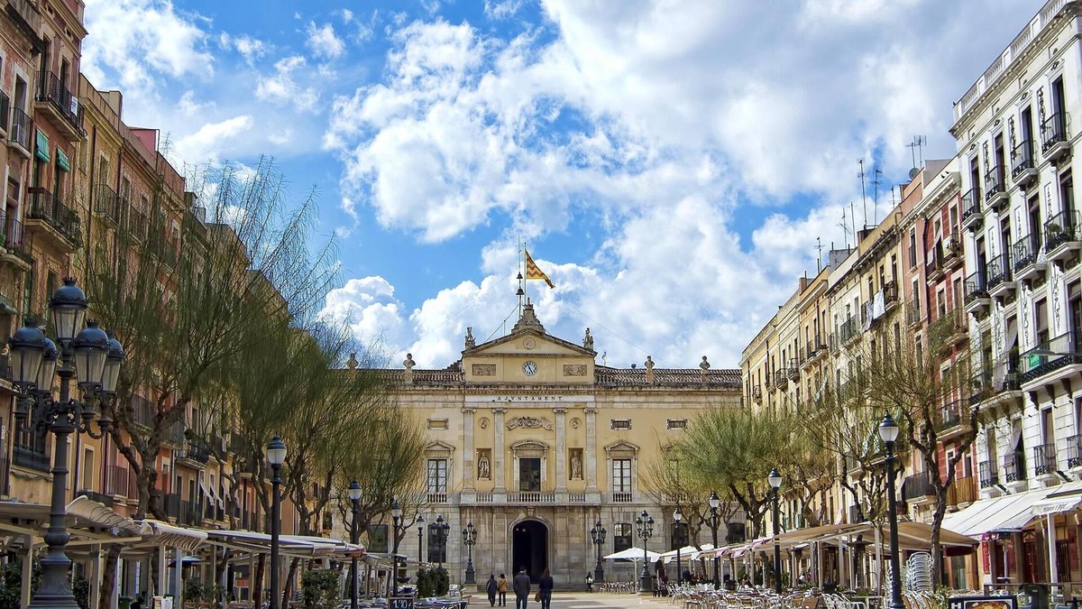 Tarragona Apartment | Apartment Cos del Bou