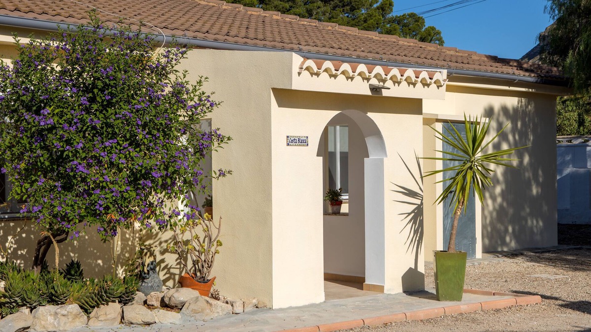 Mutxamel Apartment | Apartment Costa Blanca with pool
