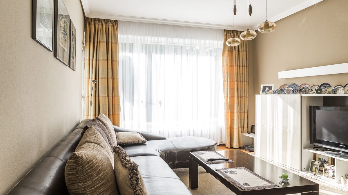 Mladost Apartment | Apartment cosy&quiet