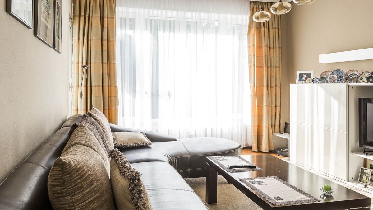 Mladost Apartment | Apartment cosy&quiet