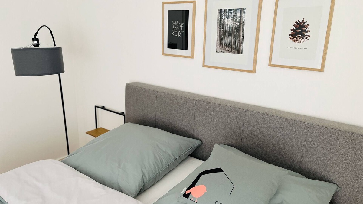 Gengenbach Apartment | Apartment 'Coucou - Nest Im Schwarzwald' with Private Terrace
