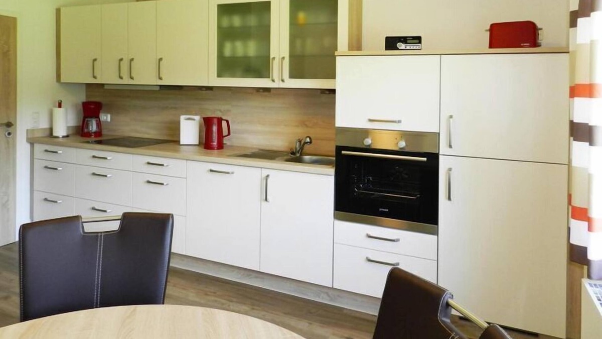 Rastede Apartment | Apartment country view, Rastede