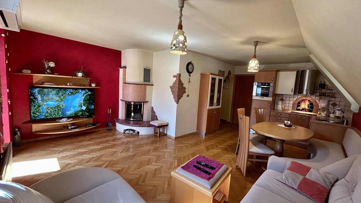 Kranjska Gora Apartment | Apartment Crystal Rose - Two Bedroom apartment