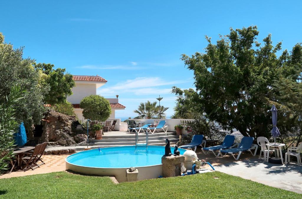 Las Cuevecitas Apartment | Apartment Cuevecitas-3 by Interhome