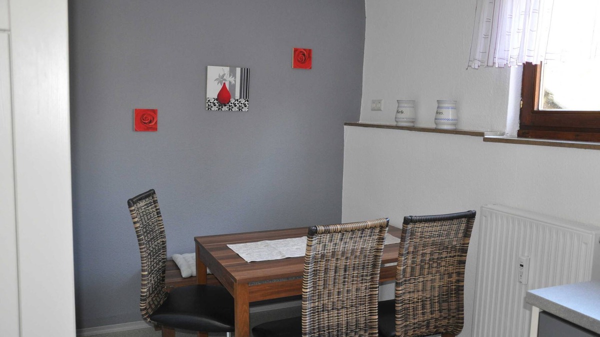 Obersulm Apartment | Apartment Cuvee - Vacation Apartment Vollert