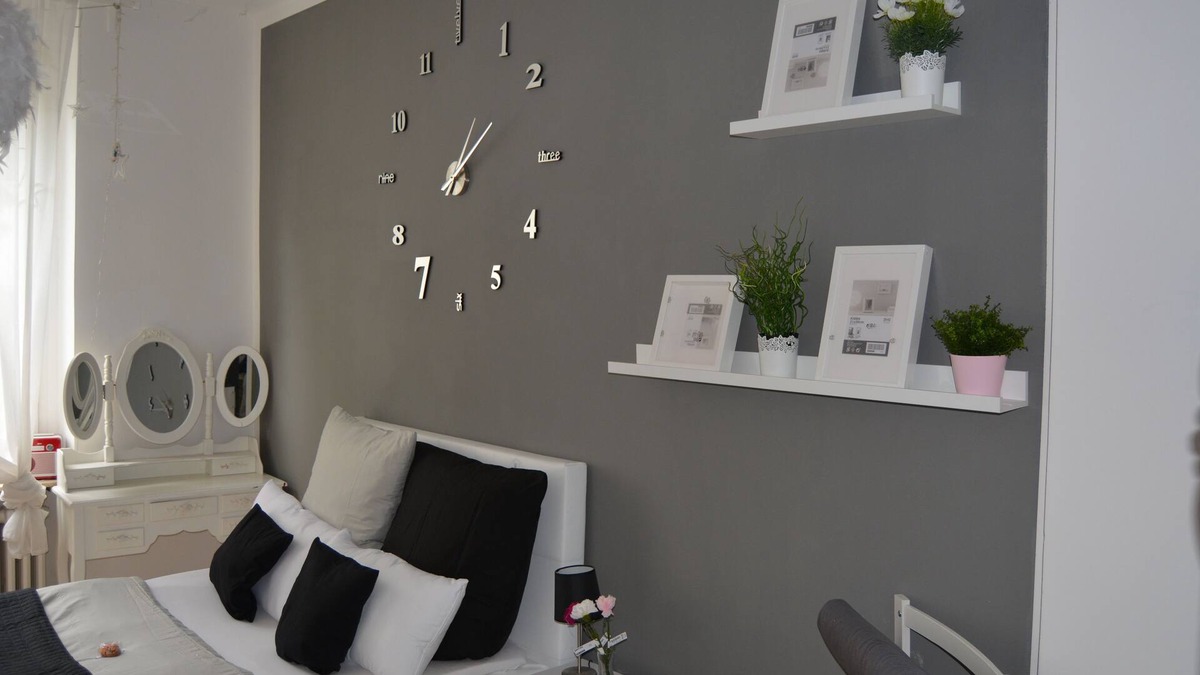 Stadtbezirk 3 Apartment | Apartment Düsseldorf III