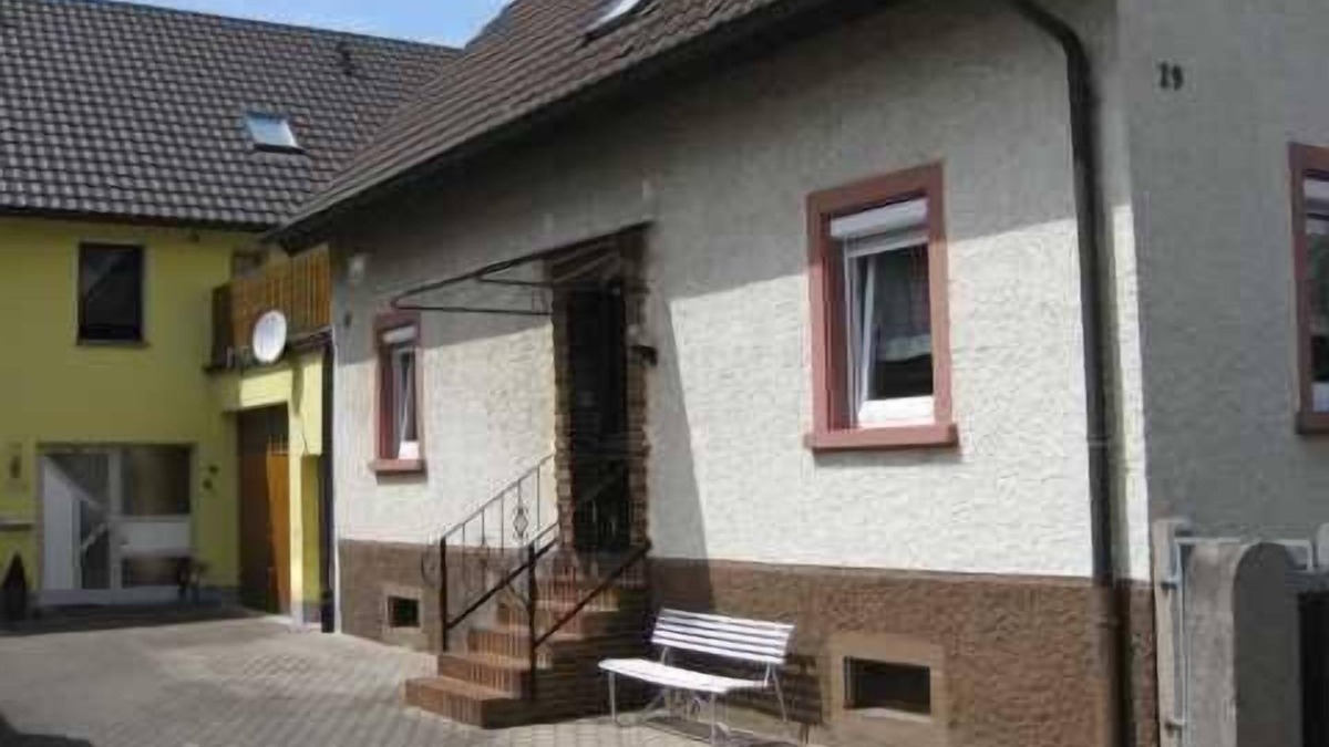 Kappel-Grafenhausen Apartment | Apartment Debatcher - Apartment 50 sqm