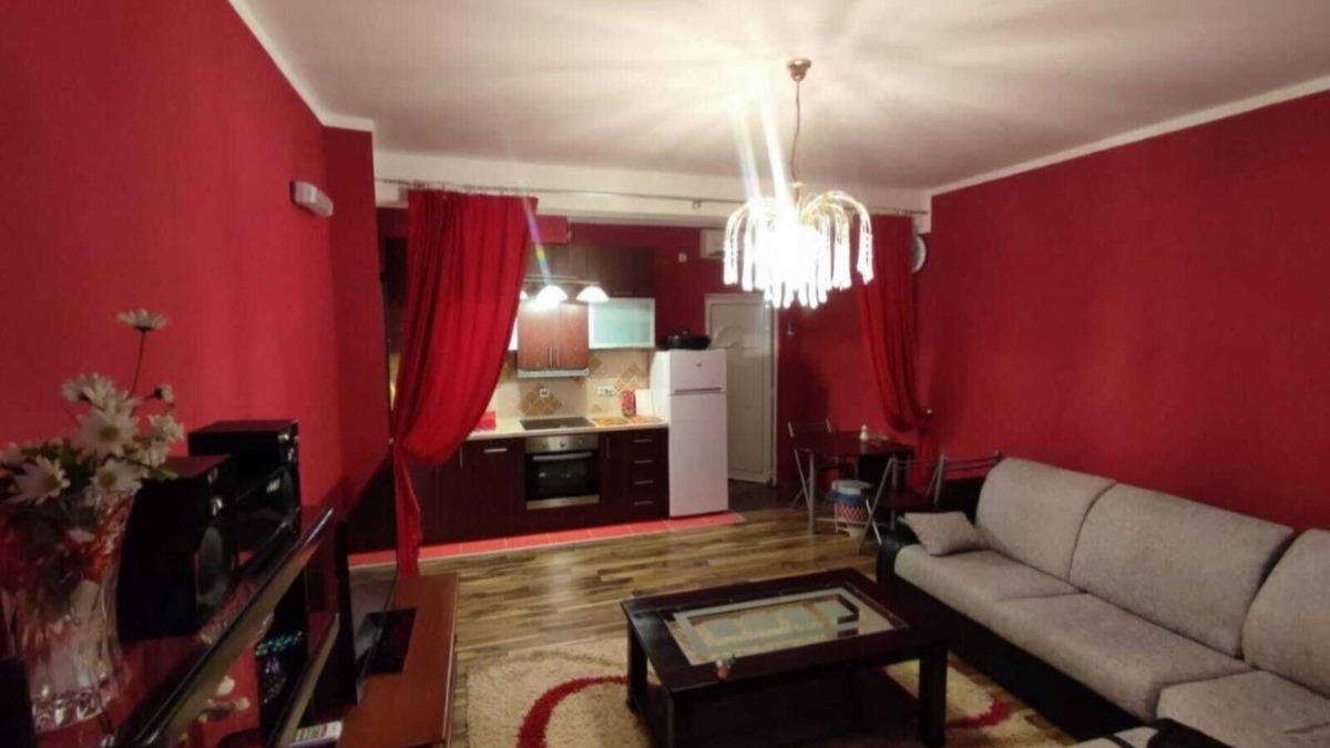 Old Town House | APARTMENT D&M ,pet frendly.