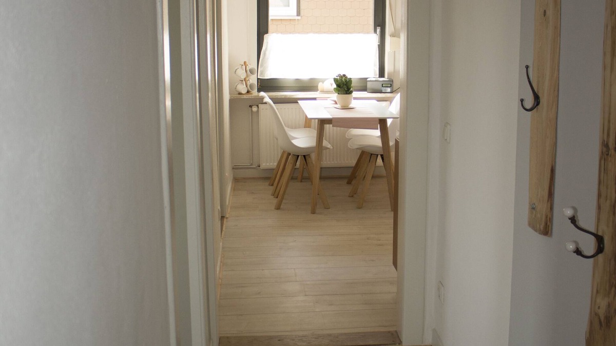 Langelsheim Apartment | Apartment Dandelion