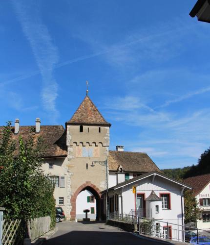 Waldenburg Apartment | Apartment da Gabriela