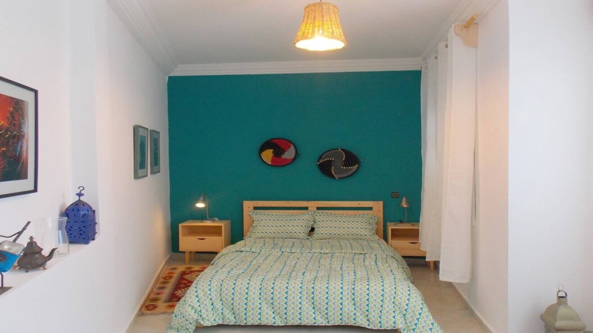 El Jadida Apartment | Apartment dar hadja