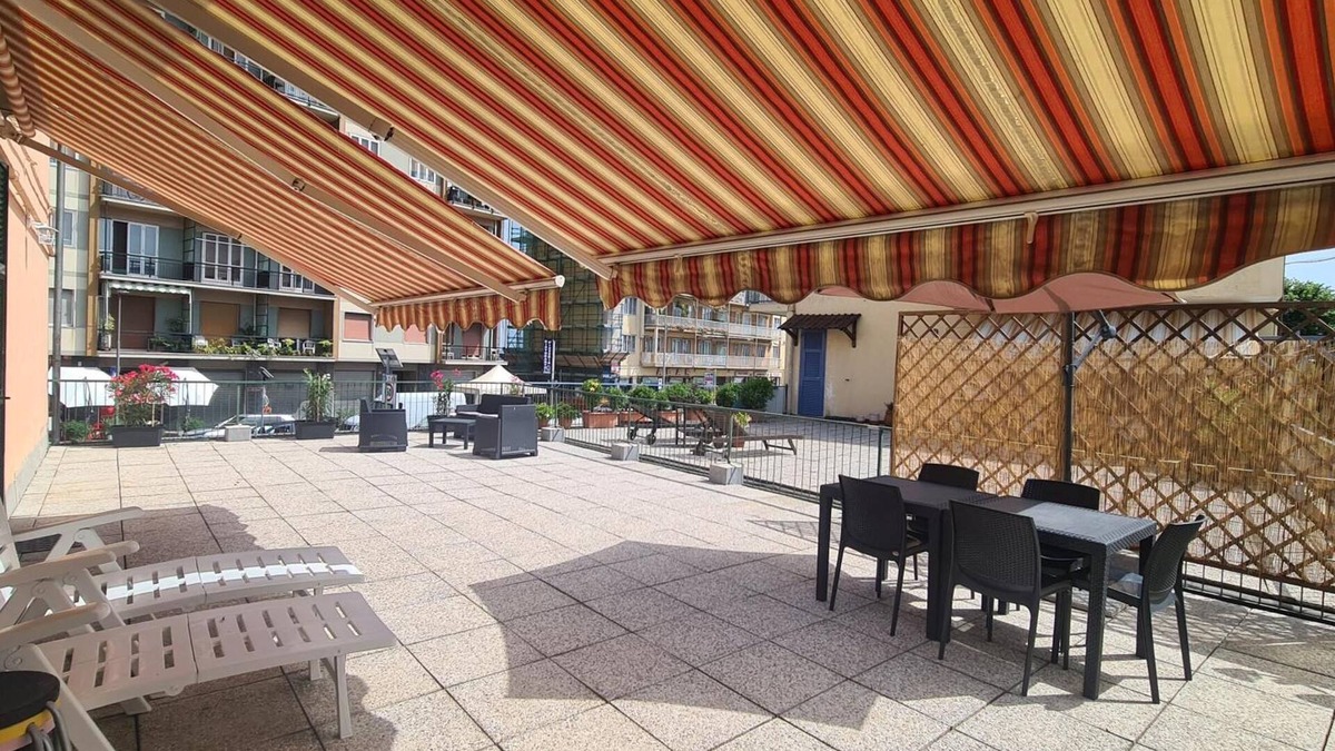 Vado Ligure Apartment | Apartment 'Da Nonna Pina' with Sea View, Private Terrace and Wi-Fi