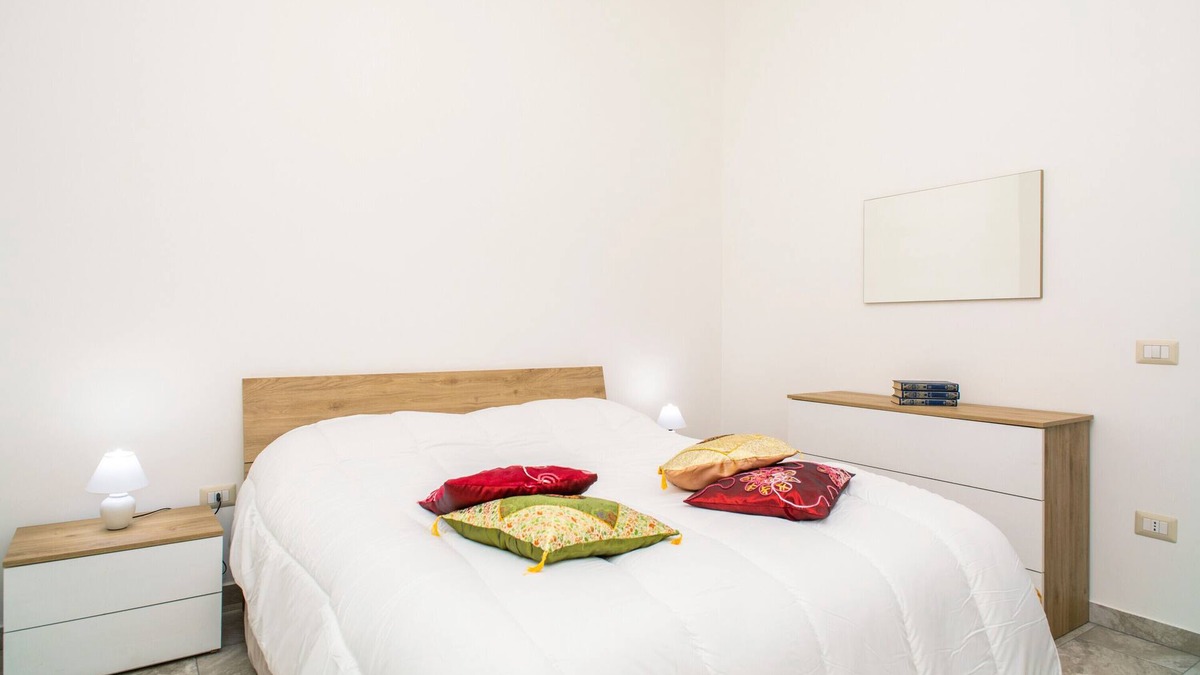Randazzo Apartment | Apartment "Da Nonna Lina - Ascanio" with Terrace