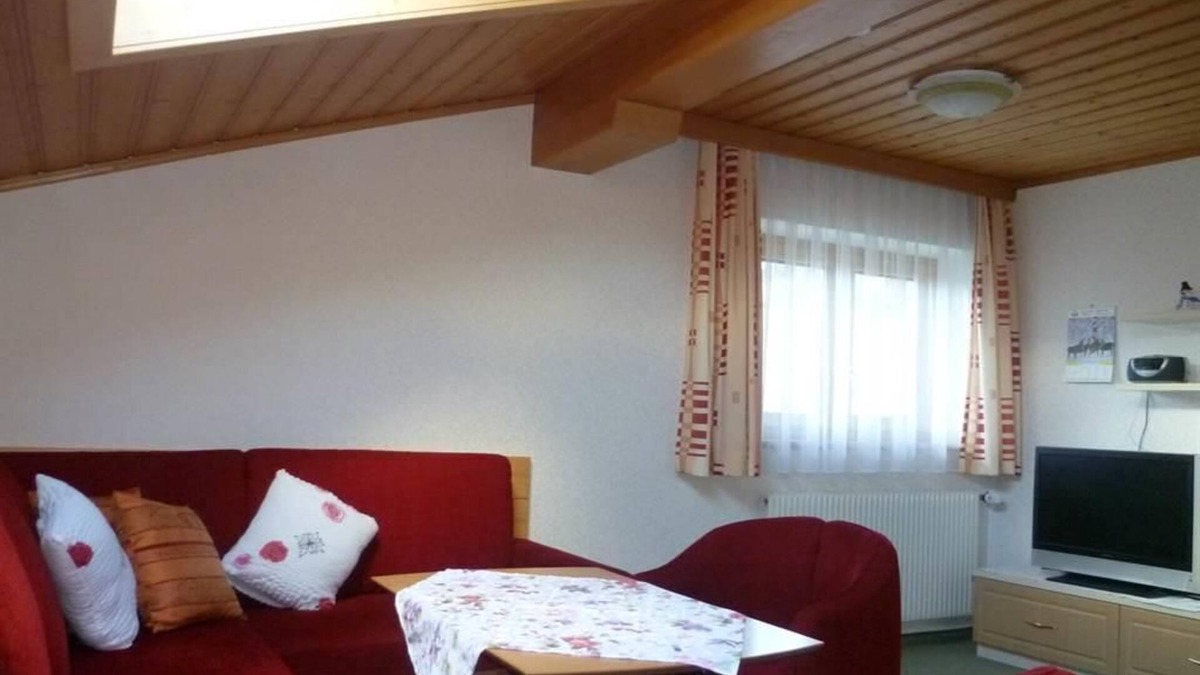 Abtenau Apartment | Apartment Dachstein, 2x shower/WC, 2 bedrooms - Obweghof