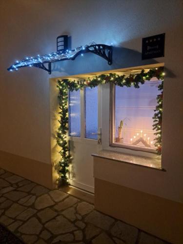 Slunj Apartment | Apartment Dado