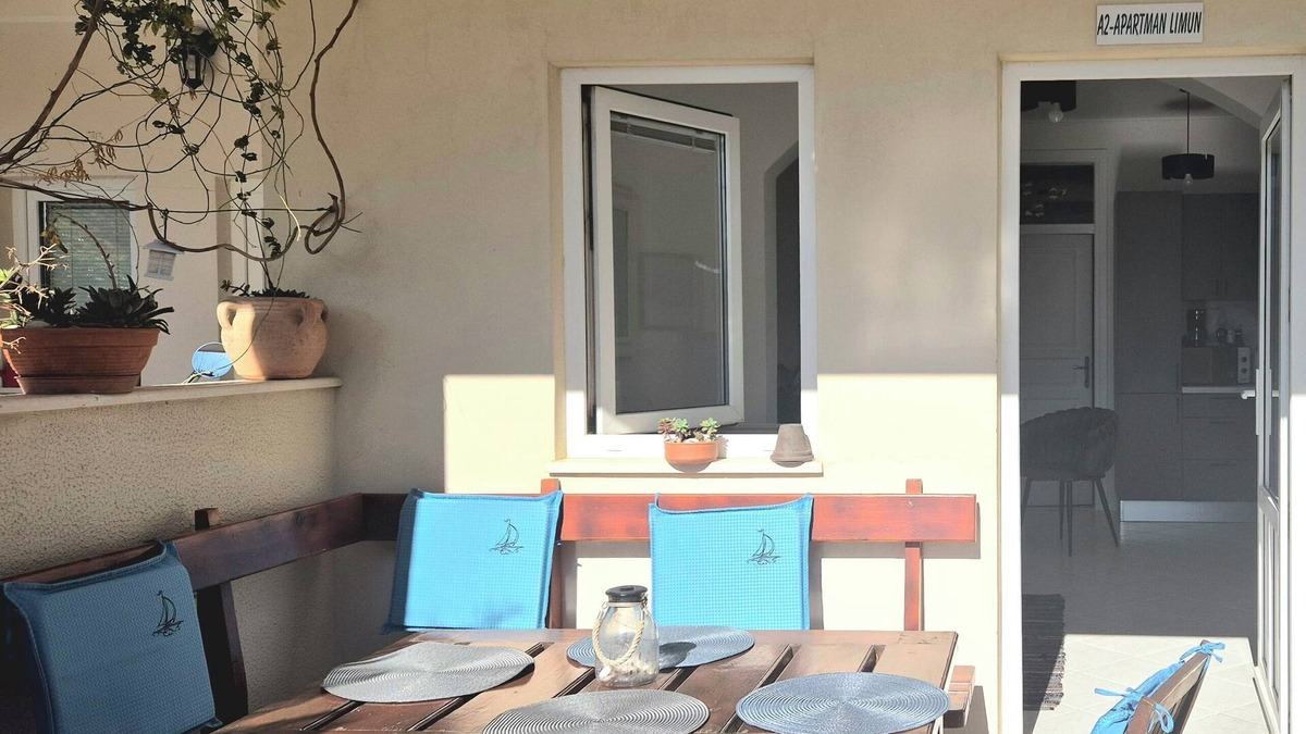 Mali Ston Apartment | Apartment Damir (53391-A1) - Mali Ston