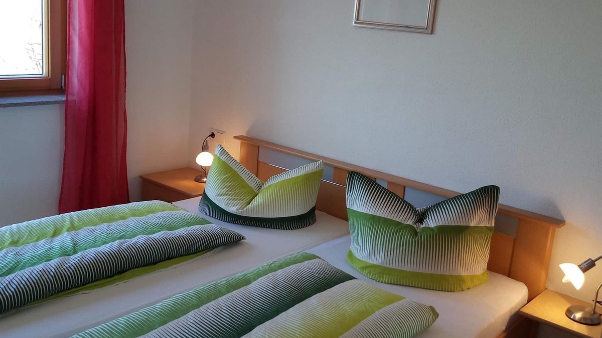 Amtzell Apartment | Apartment Dandelion - Gasthof Grüner Baum "Congo"