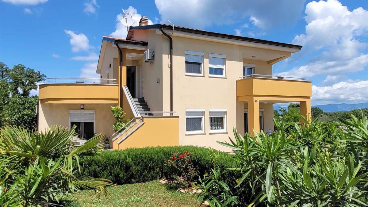 Sveti Anton Apartment | Apartment Dani 1 for 4 people