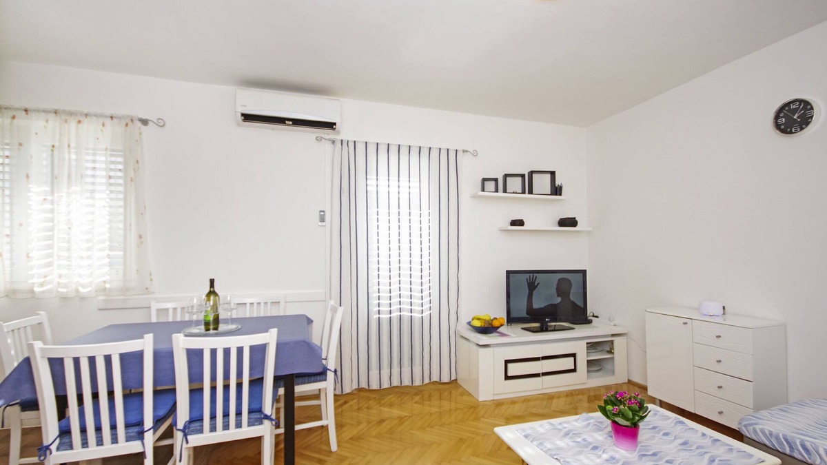 Gorinka Apartment | Apartment Danica (38861-A1) - Makarska