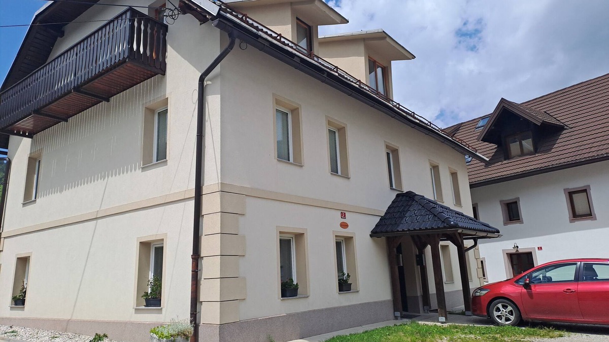 Kranjska Gora Apartment | Apartment Danica in Kranjska Gora