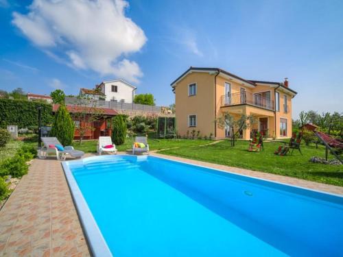 Kapelica Apartment | Apartment Daria with Private Pool