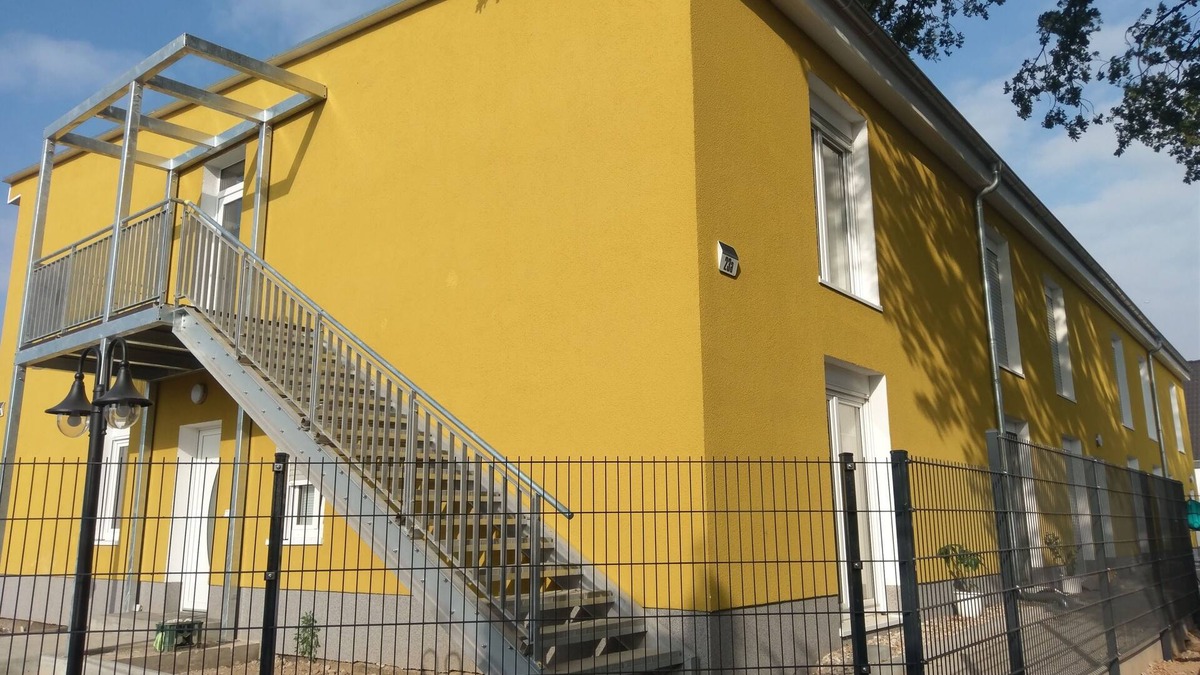 Mehrow Apartment | Apartment house Mehrow