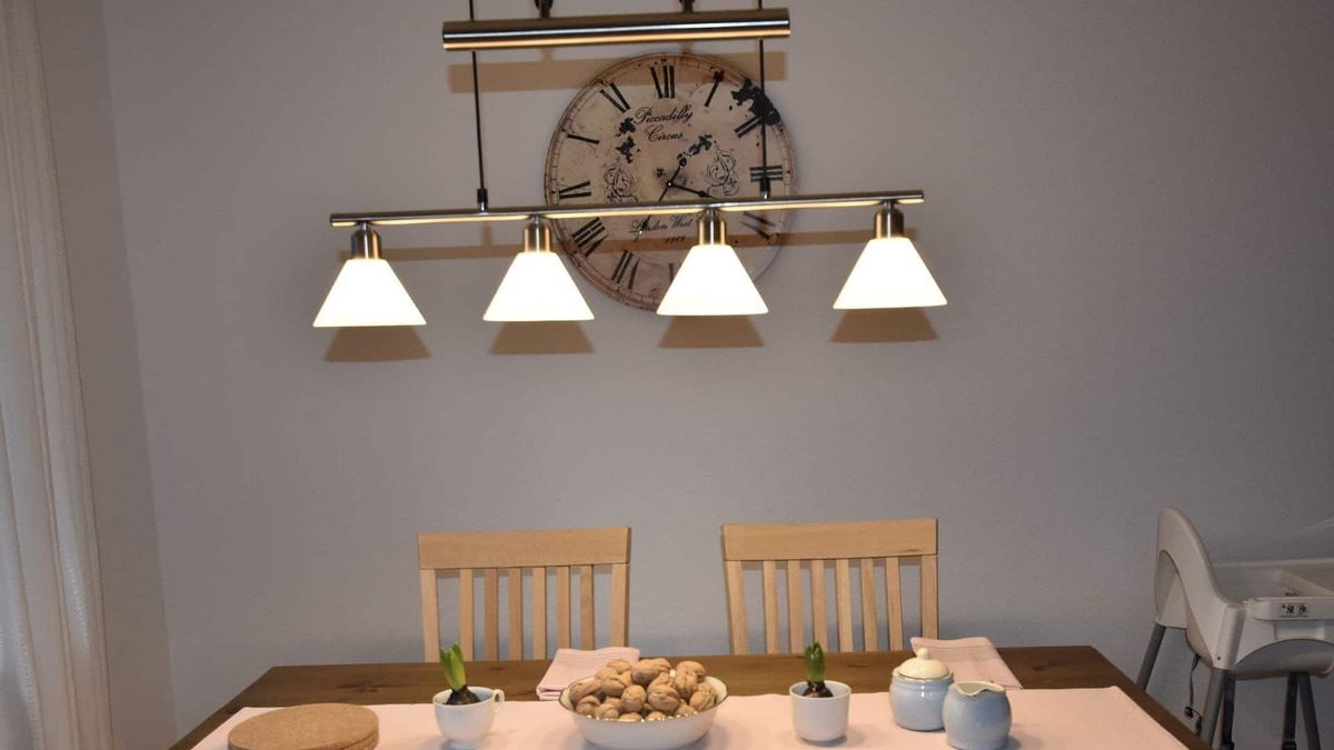 Alt Bukow Apartment | Apartment in Alt Bukow with terrace