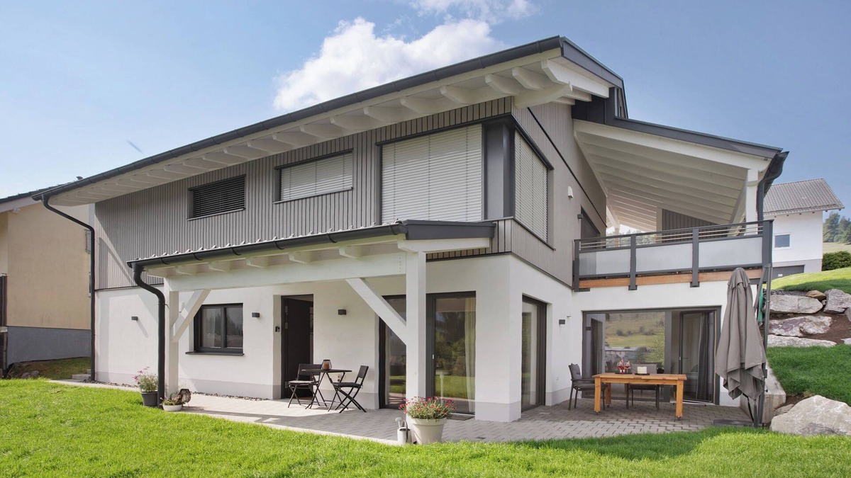 Weirle Apartment | Apartment 'NaturPur' with Mountain View, Shared Terrace and Wi-Fi