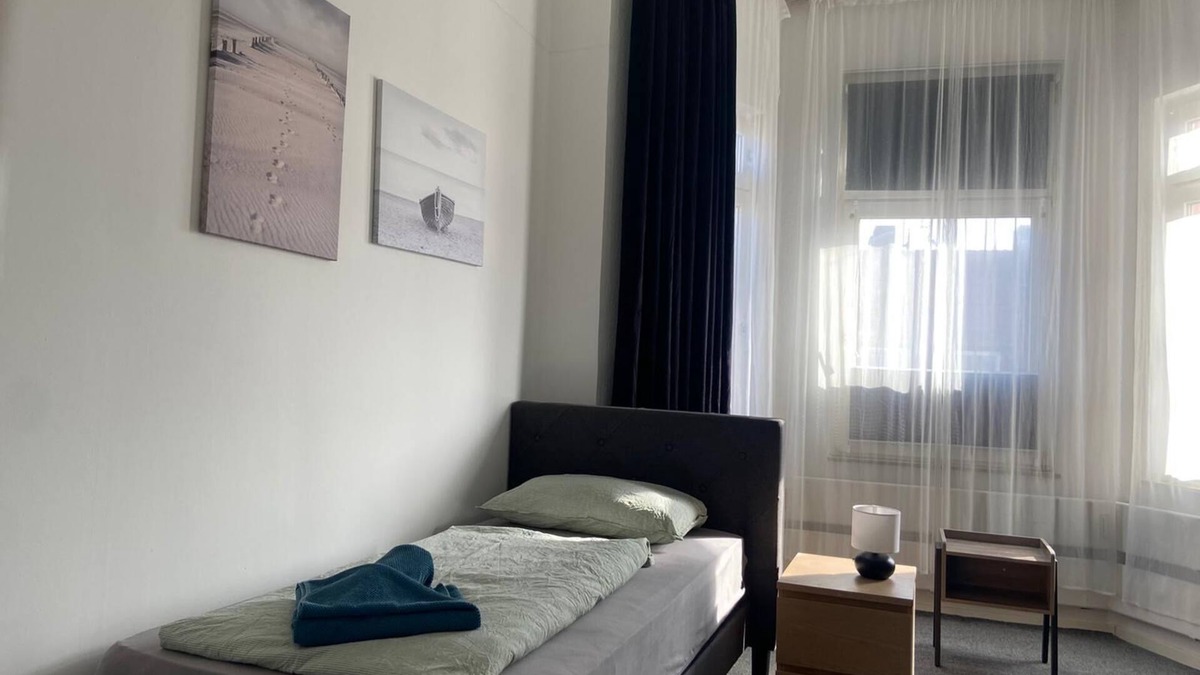 North Geestemund Apartment | Apartment