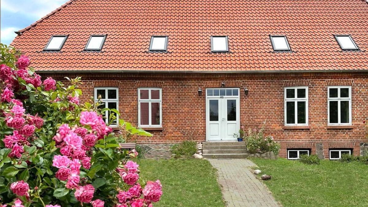 Kalkhorst Apartment | Apartment Horst 4 ochre. - Horst 4 ocker.