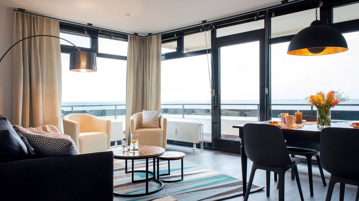 Staberdorf Apartment | Apartment/app. for 4 guests with 63m² in Fehmarn OT Staberdorf (118205)