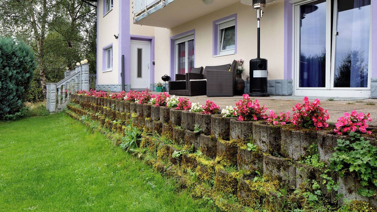 Altglashutten Apartment | Apartment 'Ferienwohnung, 120qm' with Mountain View, Private Terrace and Wi-Fi