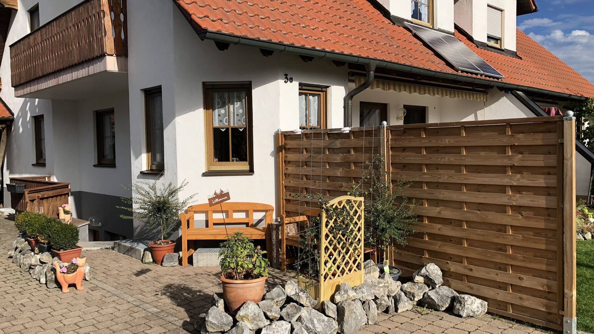 Fischach Apartment | Apartment