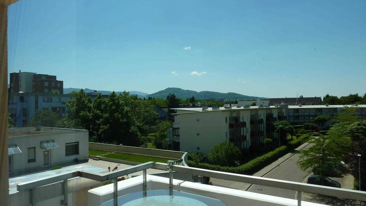Alt-Betzenhausen Apartment | Apartment Anne - Apartment Anne, 2-rooms apartment