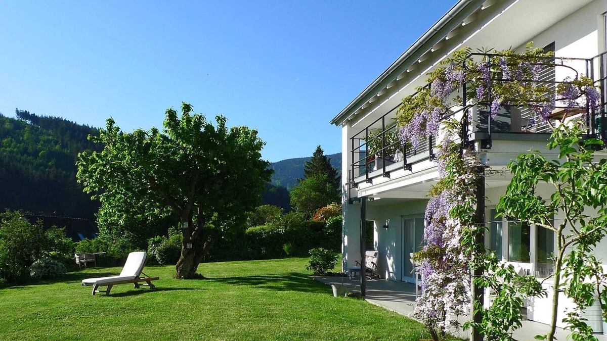 Kappel Apartment | Apartment Peterberg - Apartment Peterberg 22, 1 - 2 persons