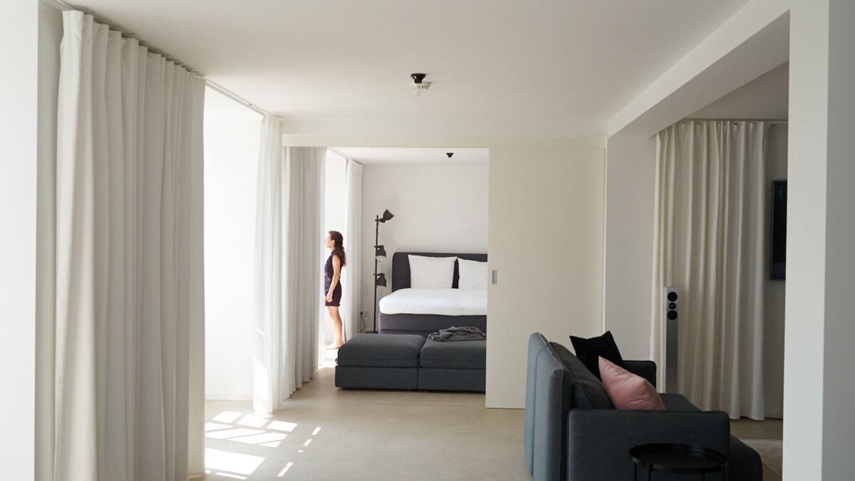 Unterwiehre-Nord House | Apartment 3.1 kajo269, size 170m2, rooftop 150m2