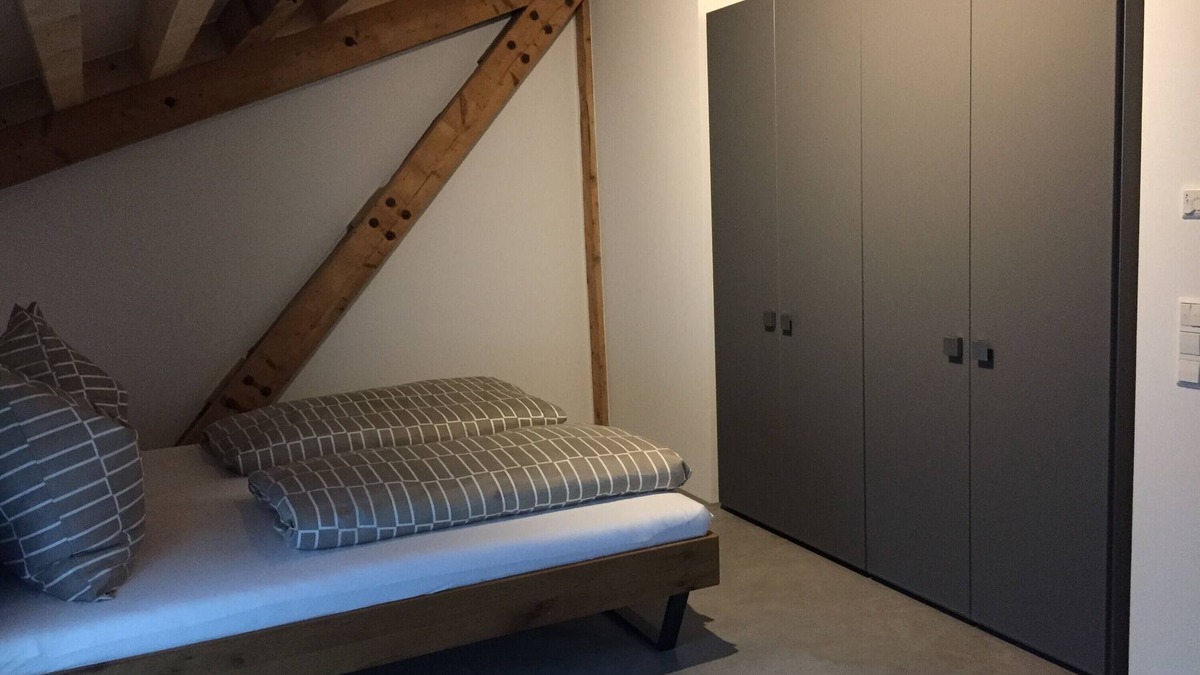 Freiburg im Breisgau Apartment | Apartment 'Grauburgunder' with Balcony and Wi-Fi