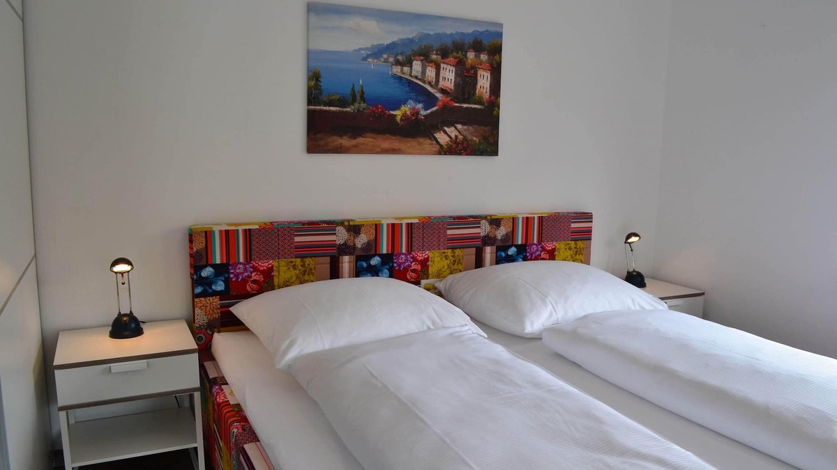 Jebenhausen Apartment | Apartment
