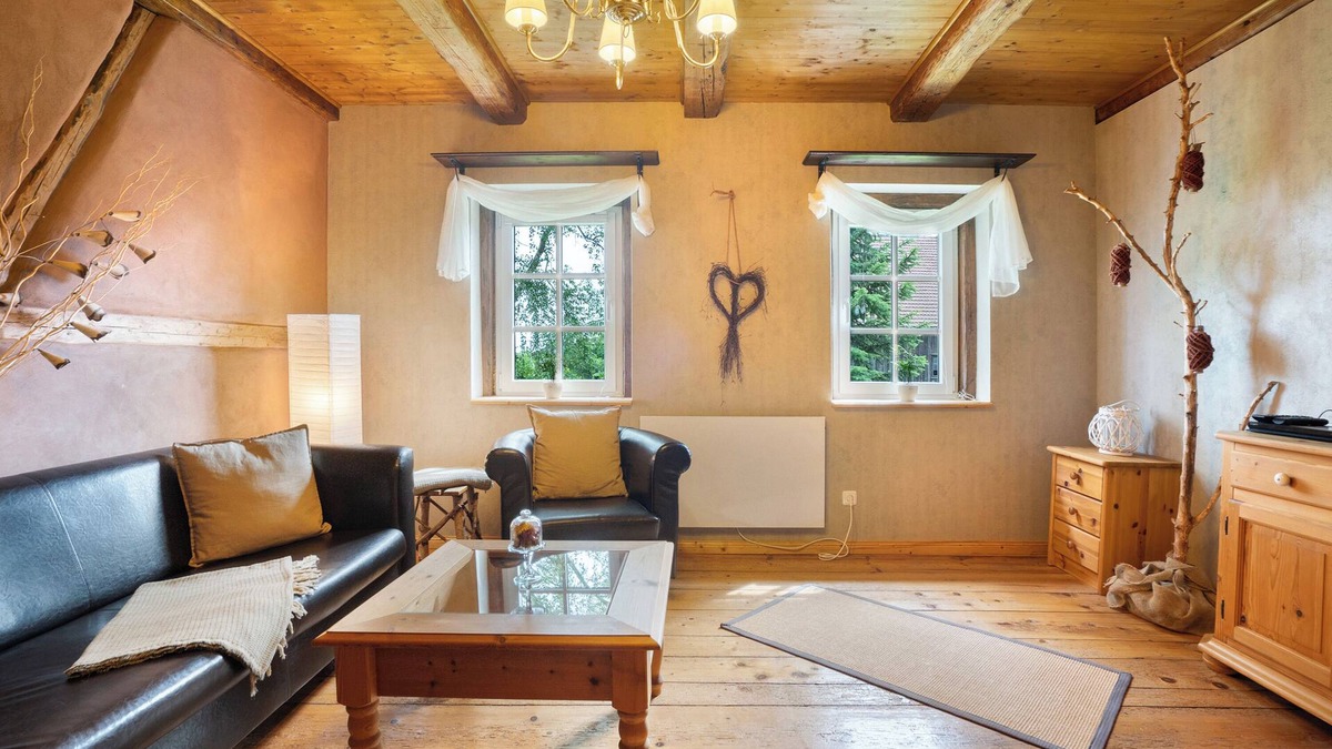 Rathewalde Apartment | Apartment 'Zur Napoleonschanze' with Private Terrace, Shared Garden and Wi-Fi