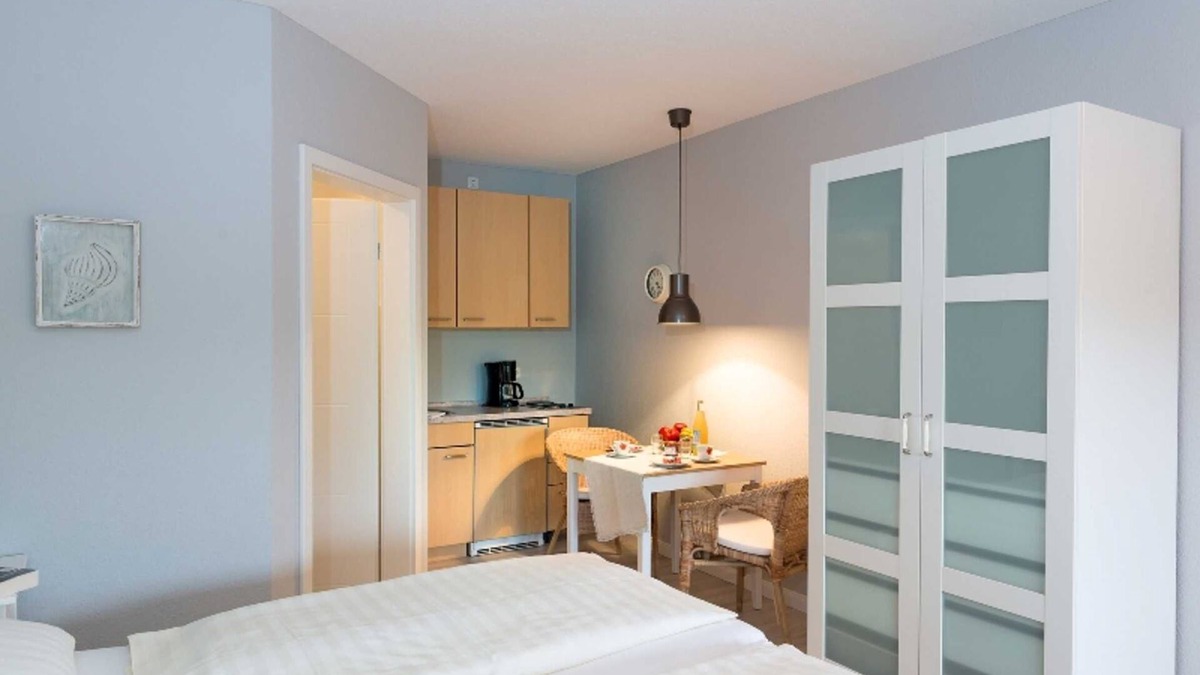Twielenfleth Apartment | Apartment - Apartments of Schassen